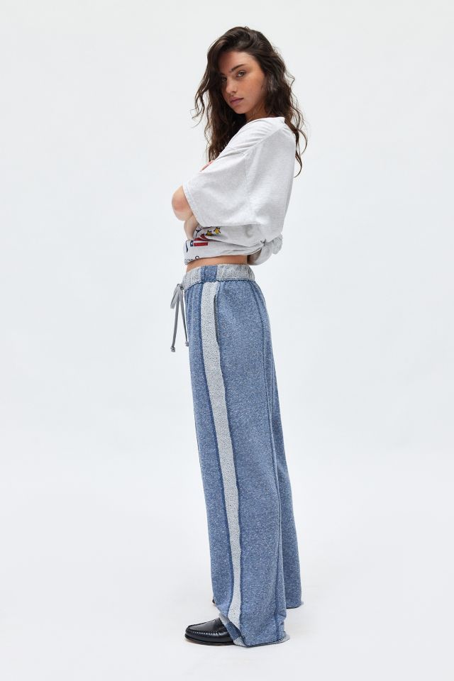 Urban Renewal Remnants Spliced Sweatpant #3
