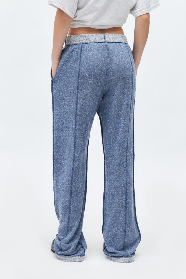 Urban Renewal Remnants Spliced Sweatpant #4