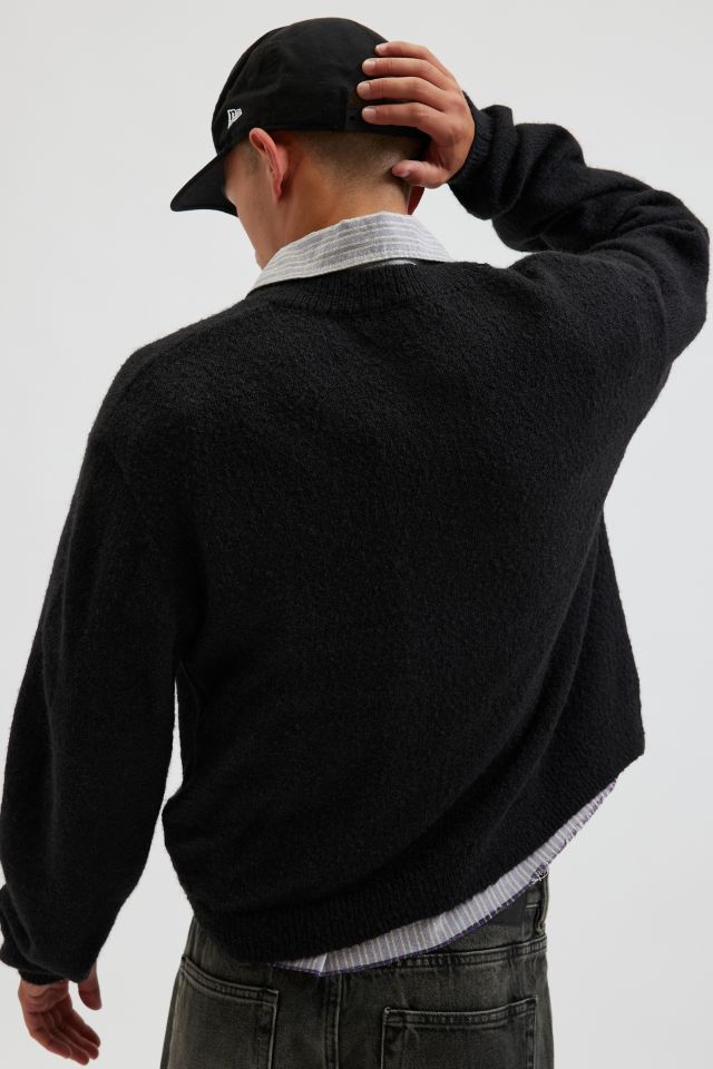 UO Tyker Crew Neck Cardigan #3