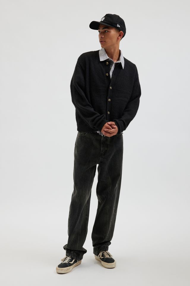 UO Tyker Crew Neck Cardigan #5