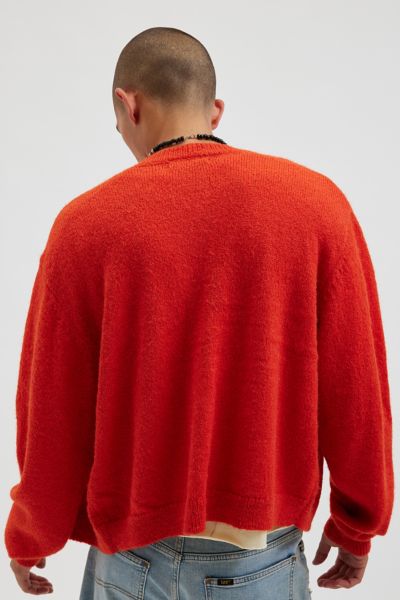 UO Tyker Crew Neck Cardigan