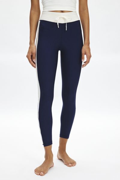 THE UPSIDE Oracle Colorblock 25" Midi Pant