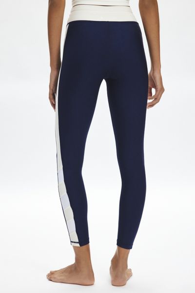 THE UPSIDE Oracle Colorblock 25" Midi Pant
