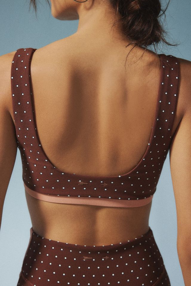 Brassière de sport Maho Harlow de THE UPSIDE #3