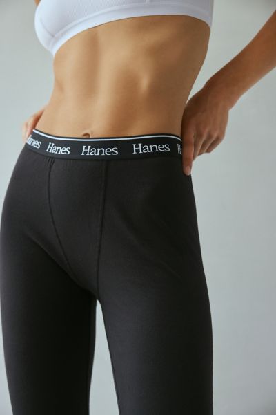 Hanes Comfy Stretch Legging