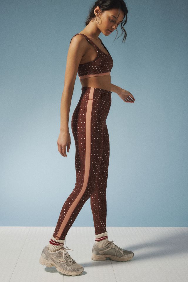 THE UPSIDE Maho Harlow 25" High Rise Midi Pant #2