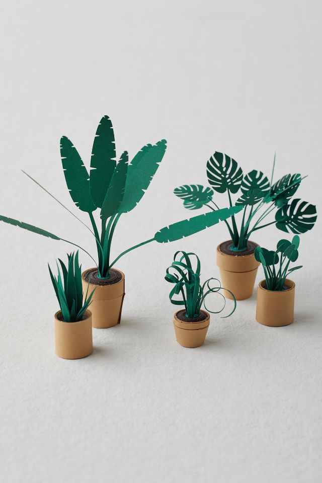 Pikkii Paper Craft Kit #3