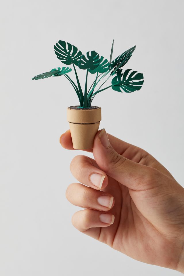 Pikkii Paper Craft Kit #4