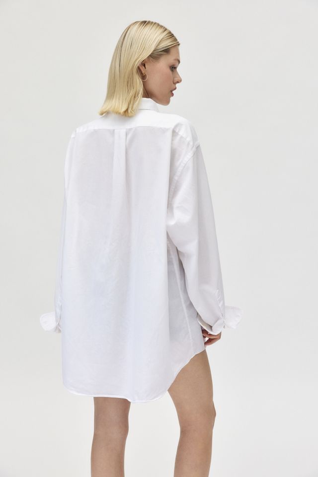 Urban Renewal Vintage Button-Down Shirt #3