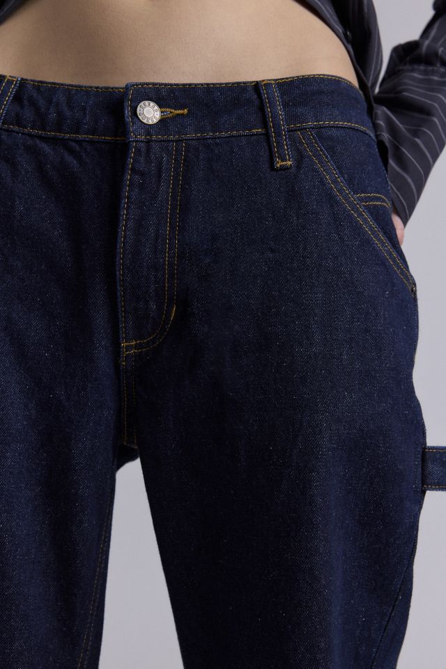 GUESS ORIGINALS Carpenter Straight Leg Jean #2