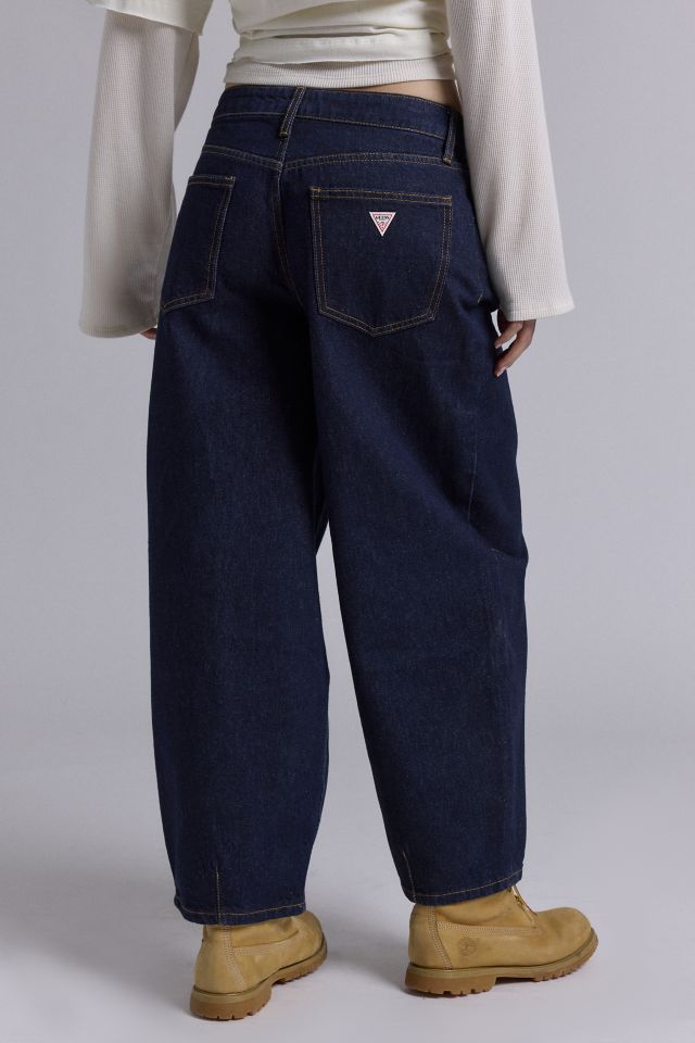 GUESS ORIGINALS Tapered Baggy Jean | Urban Outfitters