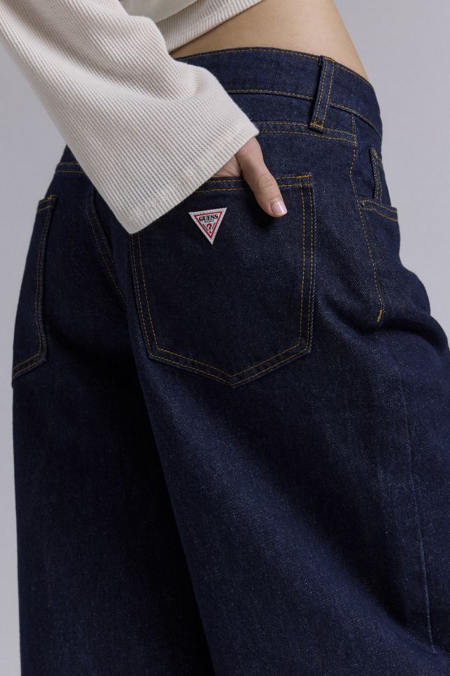GUESS ORIGINALS Tapered Baggy Jean | Urban Outfitters