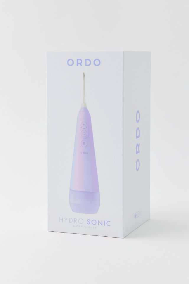 Hydropulseur Ordo Hydro Sonic #2