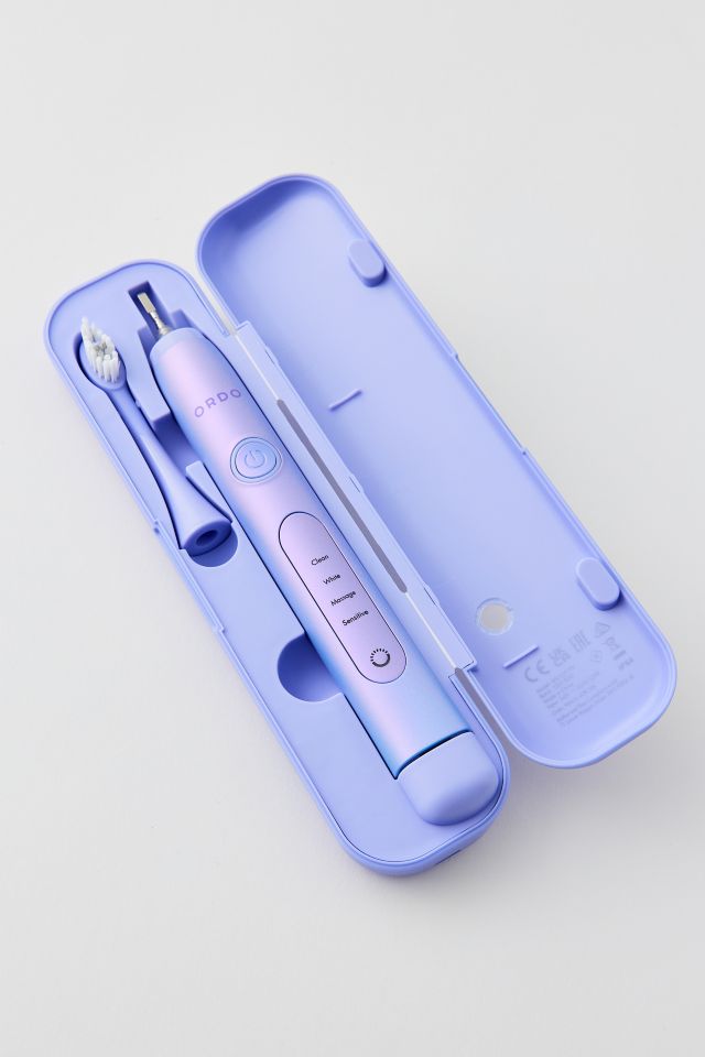 Ordo Sonic+ Electric Toothbrush & Travel Case Set | Urban Outfitters