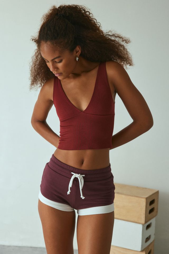 Out From Under Becca Seamless Knit Tank Top | Urban Outfitters