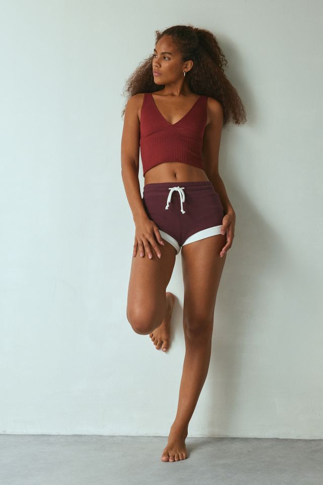 Out From Under Becca Seamless Knit Tank Top #2