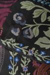 Raya Breezy Cotton Percale Duvet Cover