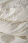 Ziggy Embroidered Duvet Cover