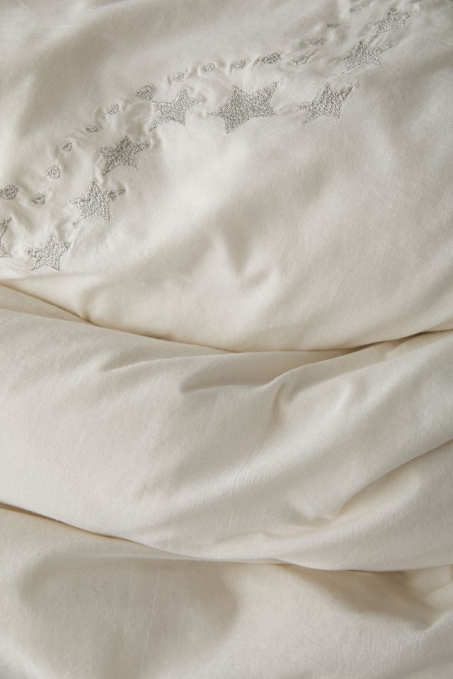 Housse de Couette Brodée Ziggy #2