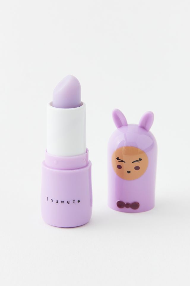 Inuwet Bunny Lip Balm | Urban Outfitters