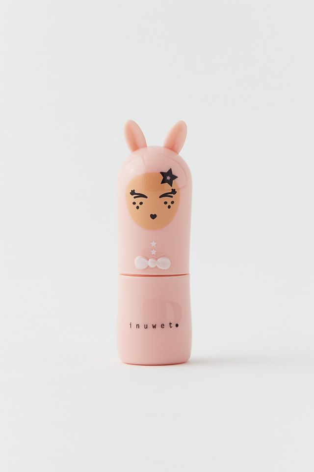 Inuwet Bunny Lip Balm #1