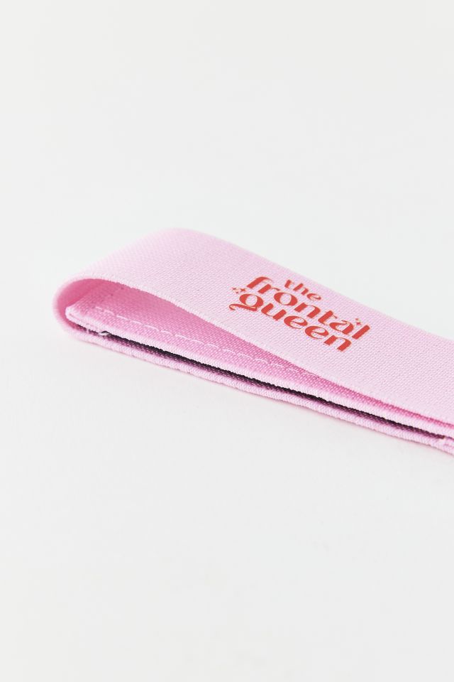 The Frontal Queen Melt My Lace Headband #1