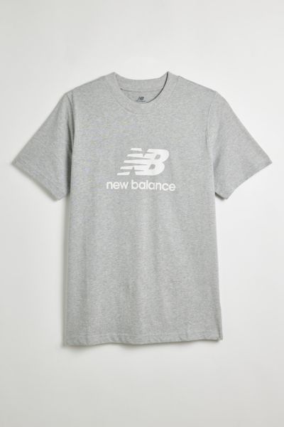 New Balance Logo Tee