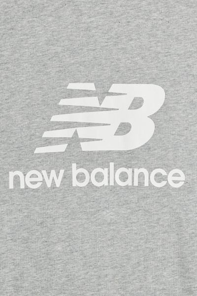 New Balance Logo Tee