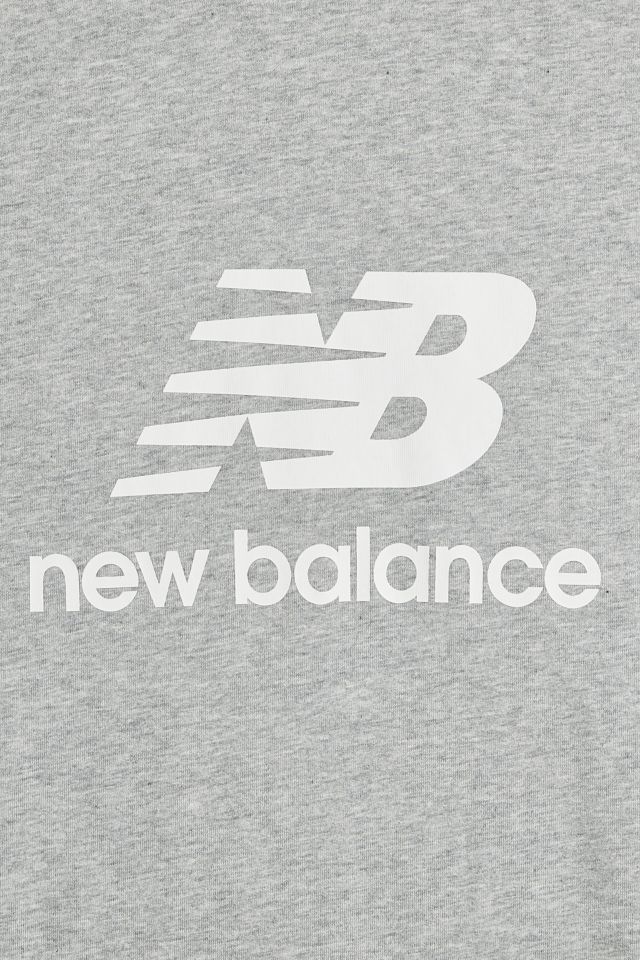 New Balance Logo Tee #1