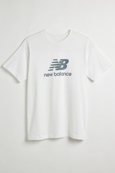 New Balance Logo Tee