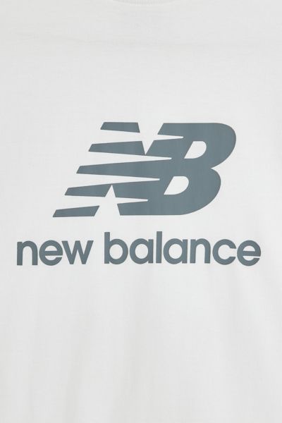 New Balance Logo Tee