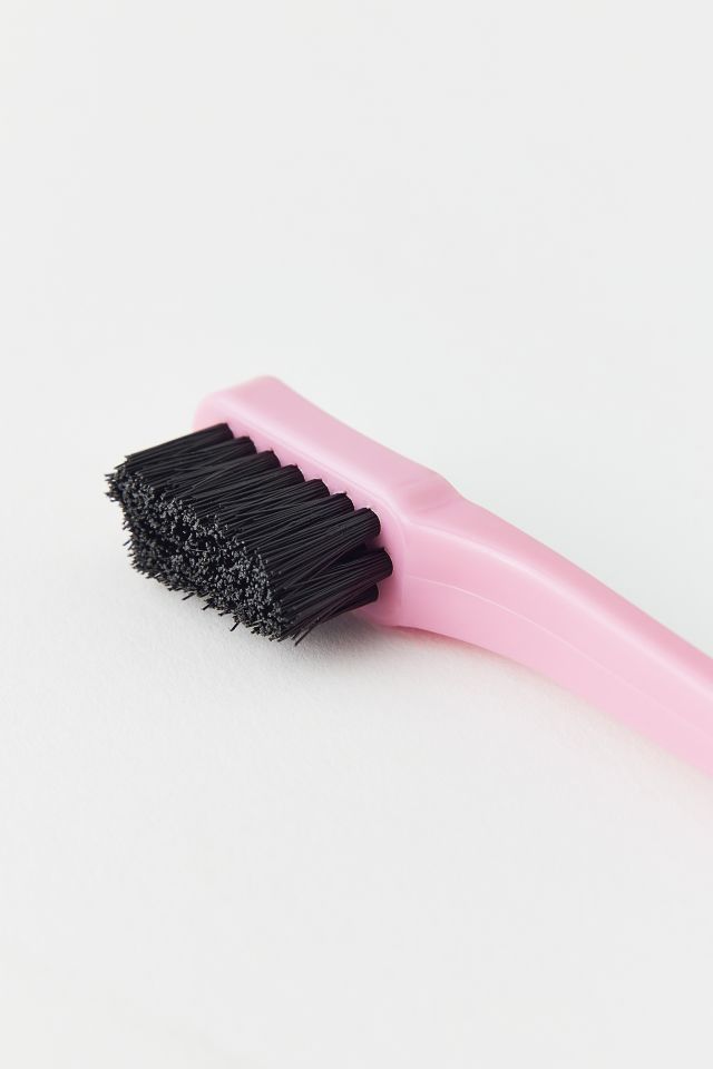 La Brosse Frontale Queen 2-En-1 #1