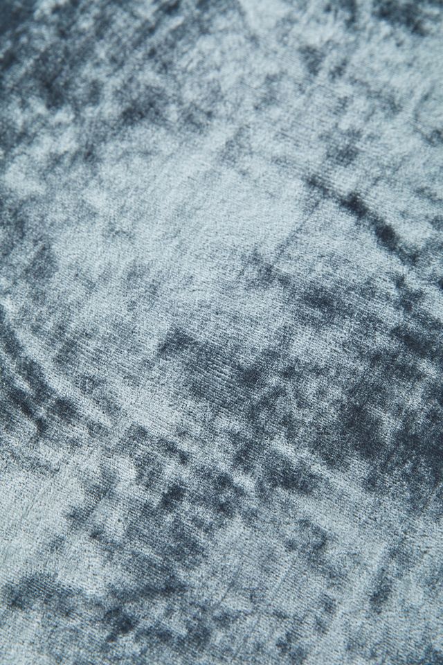 Skye Velvet Duvet Cover Urban Outfitters