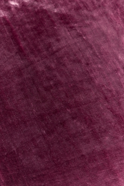 Skye Velvet Duvet Cover