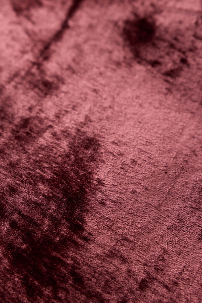 Skye Velvet Duvet Cover