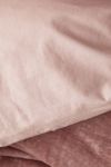Skye Velvet Duvet Cover