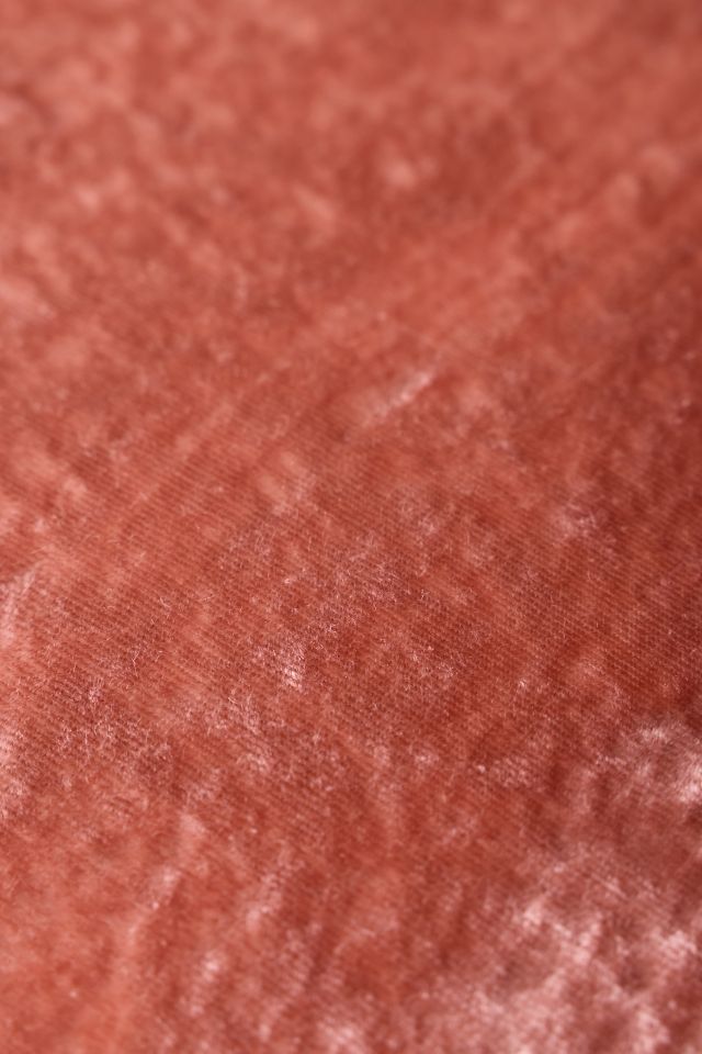 Skye Velvet Duvet Cover #2
