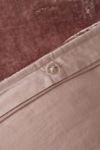 Skye Velvet Duvet Cover