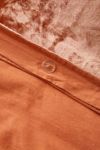 Skye Velvet Duvet Cover