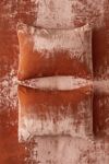Skye Velvet Sham Set