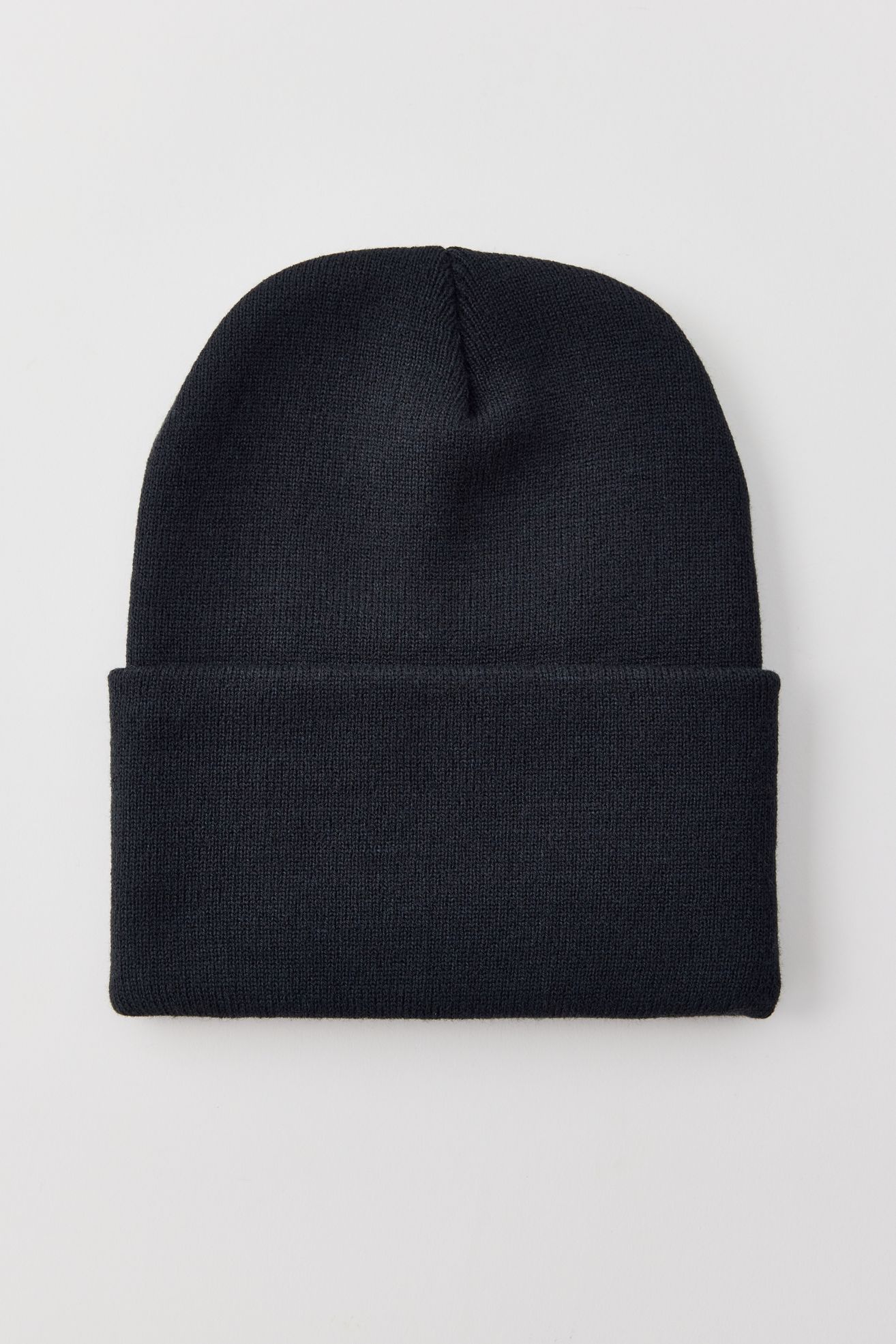 UO Jessie Essential Ribbed Beanie