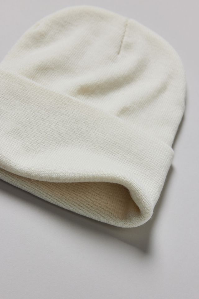 Tuque côtelée essentielle Jessie UO #1