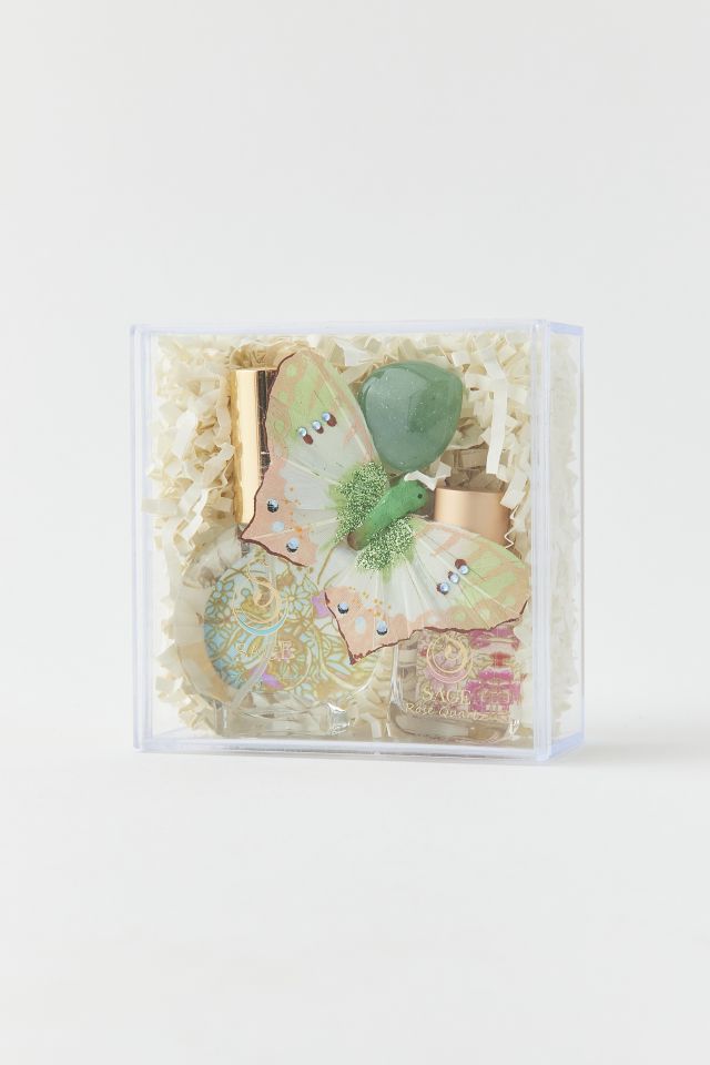 The Sage Lifestyle Secret Garden Gift Set #1
