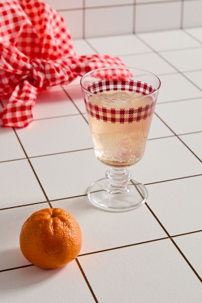 Picnic Goblet