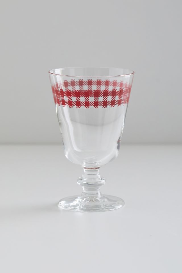 Picnic Goblet #1