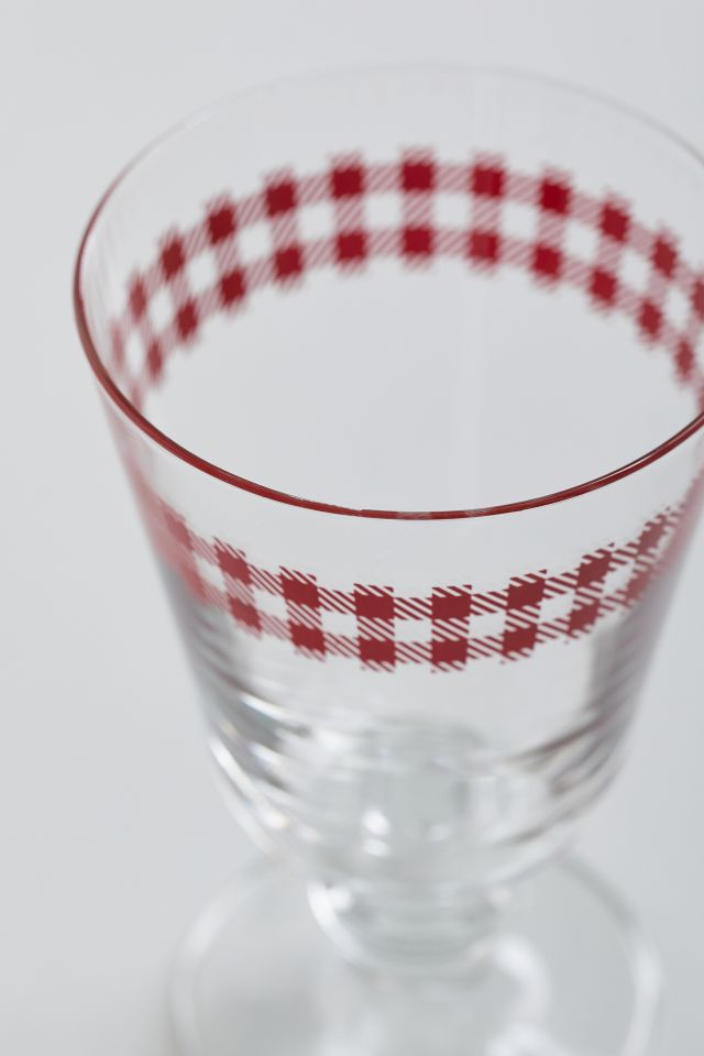 Picnic Goblet #2