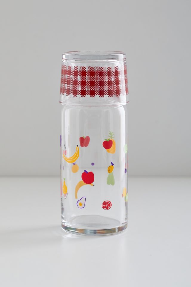 Picnic Carafe Set #1