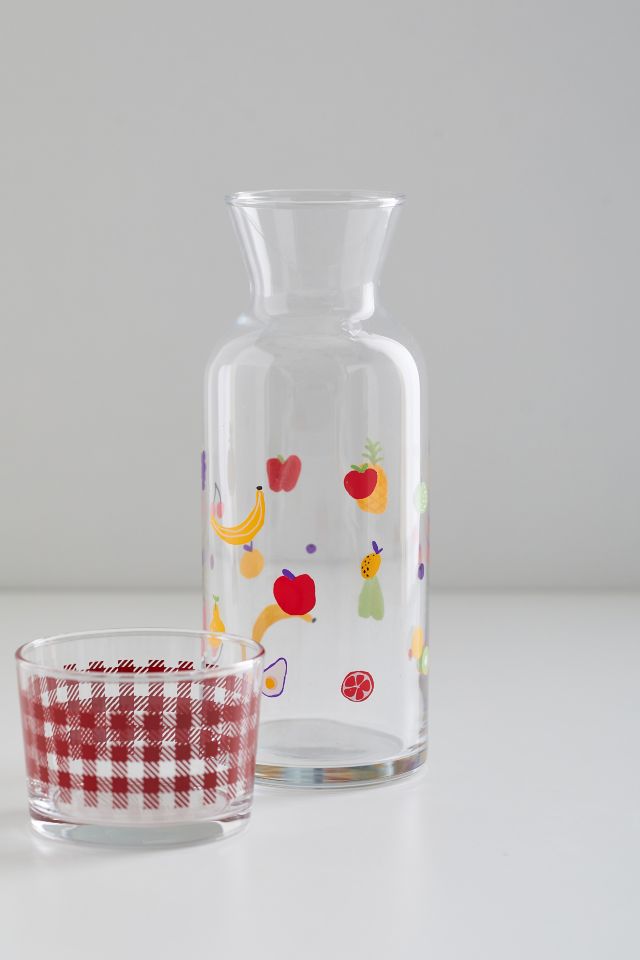 Picnic Carafe Set #2