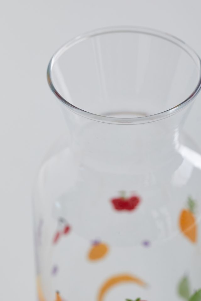 Picnic Carafe Set #3