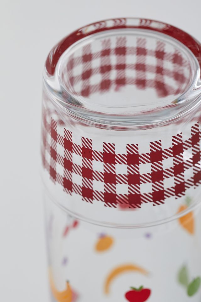 Picnic Carafe Set #4